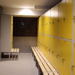 Ruszył program „Szatnia na medal”. Do wzięcia nawet milion zł